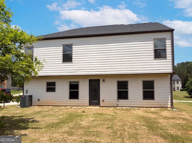 1300 Mills Cove Drive, Covington, GA 30016