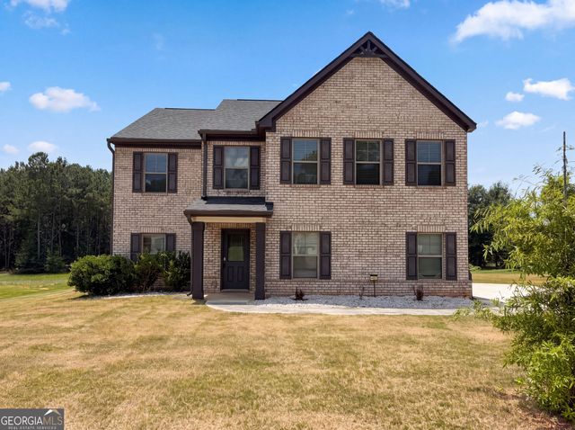 1300 Mills Cove Drive, Covington, GA 30016