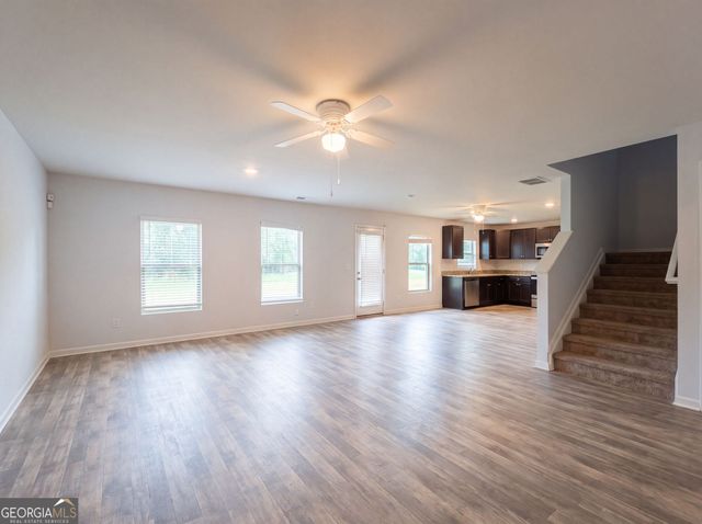 1300 Mills Cove Drive, Covington, GA 30016