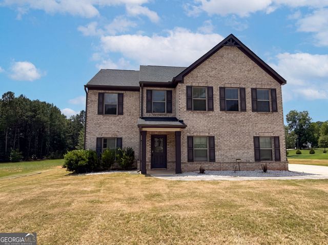 1300 Mills Cove Drive, Covington, GA 30016