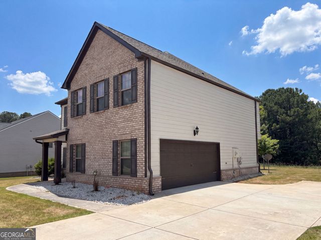 1300 Mills Cove Drive, Covington, GA 30016