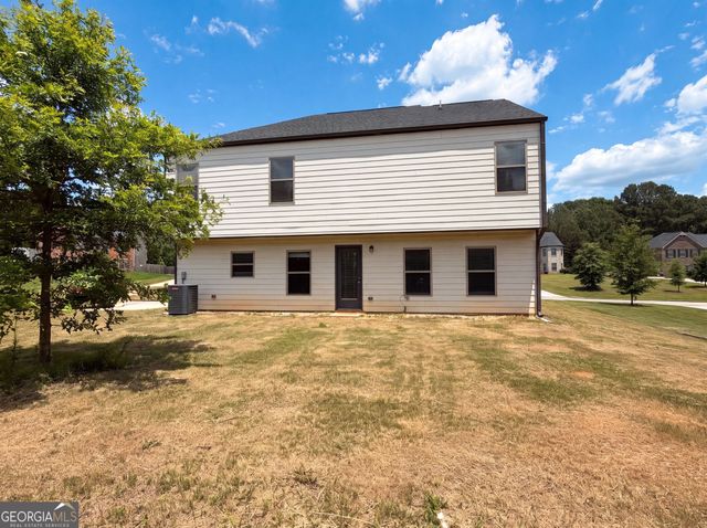 1300 Mills Cove Drive, Covington, GA 30016