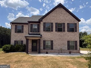 1300 Mills Cove Drive, Covington, GA 30016