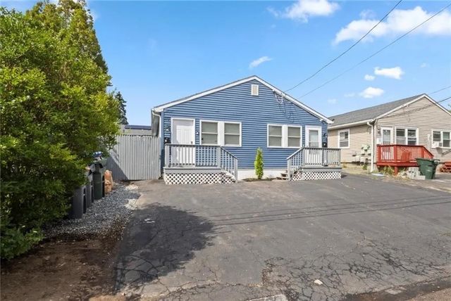 30 Victoria Street, Providence, RI 02909