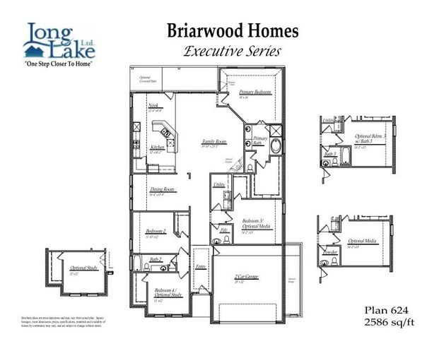 408 Inner Cove Lane, Waller, TX 77484