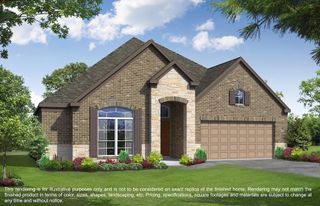 408 Inner Cove Lane, Waller, TX 77484
