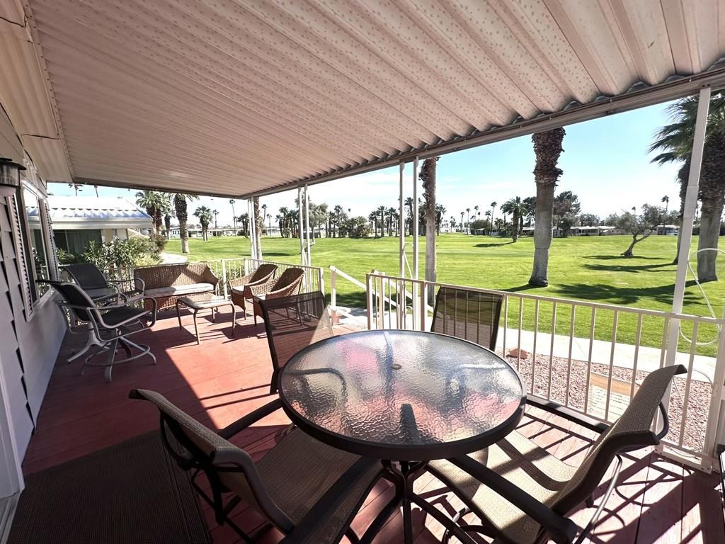 15500 Bubbling Wells Rd. 282, Desert Hot Springs, CA 92240