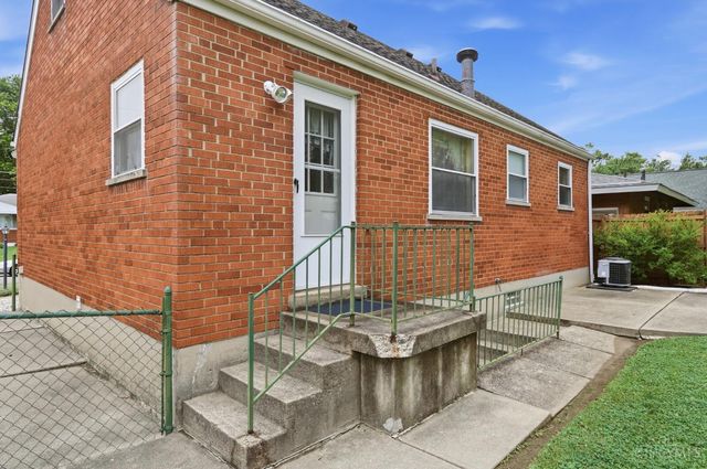 9374 Silva Drive, Colerain Twp, OH 45251