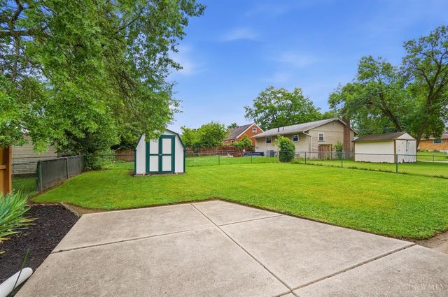 9374 Silva Drive, Colerain Twp, OH 45251