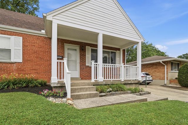9374 Silva Drive, Colerain Twp, OH 45251