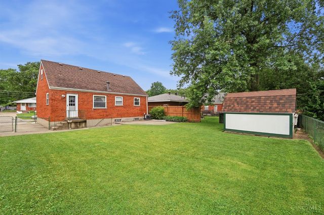 9374 Silva Drive, Colerain Twp, OH 45251