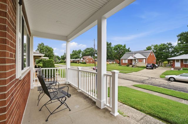 9374 Silva Drive, Colerain Twp, OH 45251