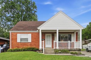 9374 Silva Drive, Colerain Twp, OH 45251