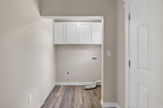 4504 Duncan Road, Little Rock, AR 72206