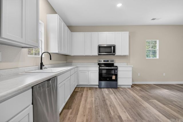 4504 Duncan Road, Little Rock, AR 72206