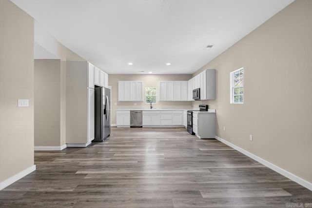 4504 Duncan Road, Little Rock, AR 72206