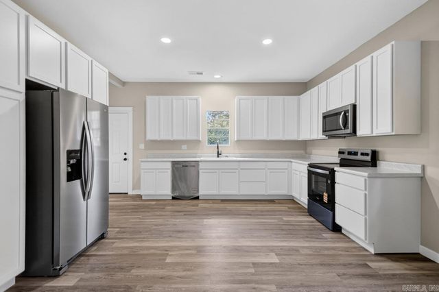 4504 Duncan Road, Little Rock, AR 72206