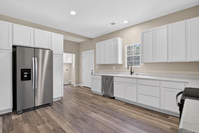 4504 Duncan Road, Little Rock, AR 72206