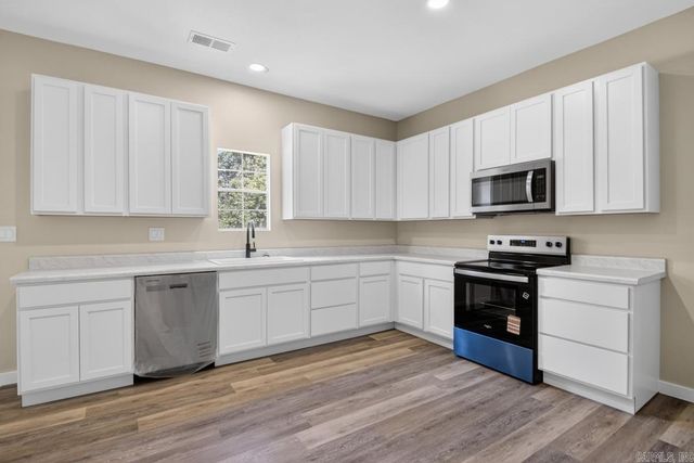 4504 Duncan Road, Little Rock, AR 72206