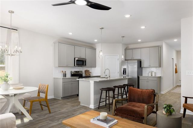 5288 Magnolia Grove Way 189, Gainesville, GA 30504