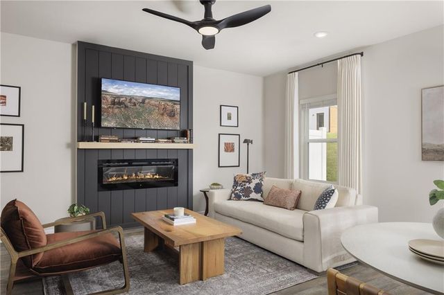 5288 Magnolia Grove Way 189, Gainesville, GA 30504