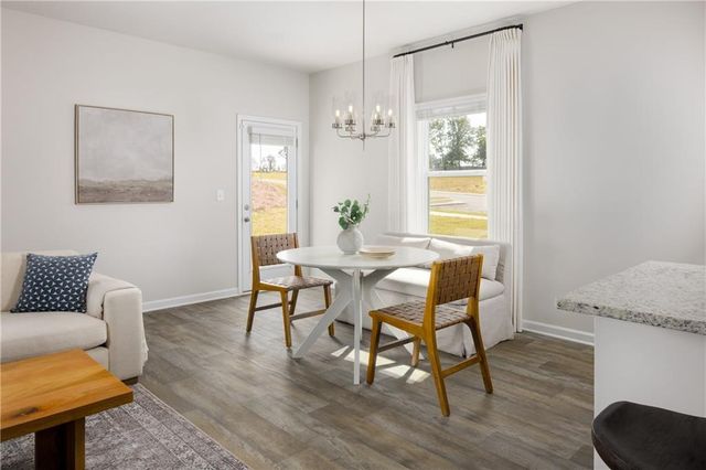 5288 Magnolia Grove Way 189, Gainesville, GA 30504