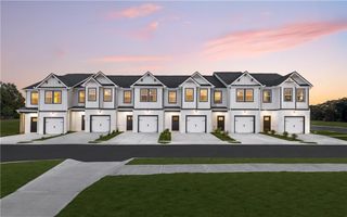 5288 Magnolia Grove Way 189, Gainesville, GA 30504