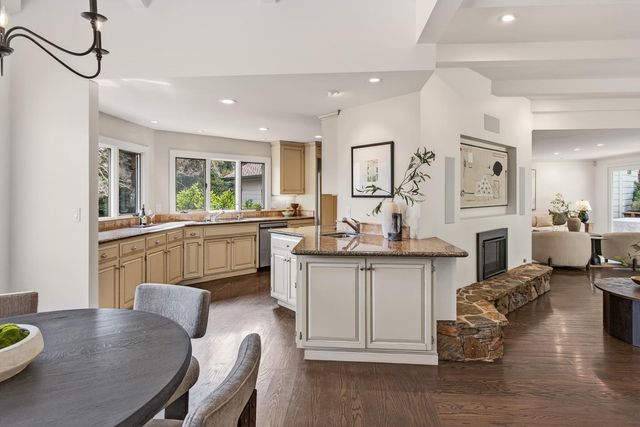 12911 Atherton Court, Los Altos Hills, CA 94022