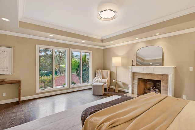 12911 Atherton Court, Los Altos Hills, CA 94022