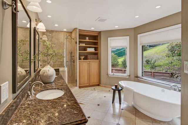 12911 Atherton Court, Los Altos Hills, CA 94022