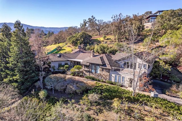 12911 Atherton Court, Los Altos Hills, CA 94022