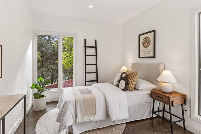 12911 Atherton Court, Los Altos Hills, CA 94022