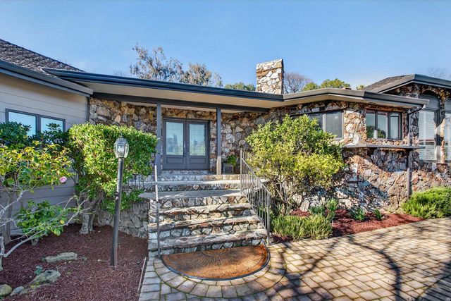 12911 Atherton Court, Los Altos Hills, CA 94022