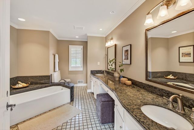 12911 Atherton Court, Los Altos Hills, CA 94022