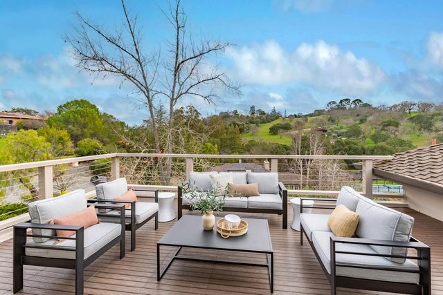 12911 Atherton Court, Los Altos Hills, CA 94022