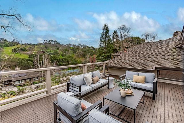 12911 Atherton Court, Los Altos Hills, CA 94022
