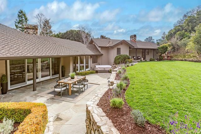 12911 Atherton Court, Los Altos Hills, CA 94022