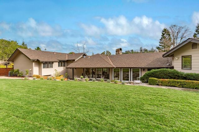 12911 Atherton Court, Los Altos Hills, CA 94022