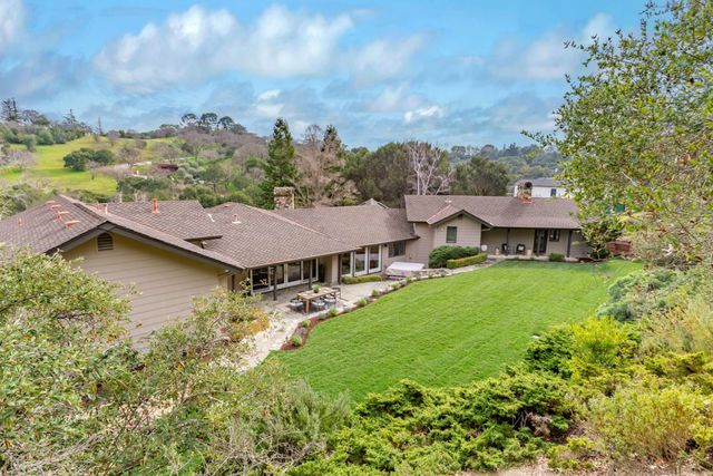 12911 Atherton Court, Los Altos Hills, CA 94022