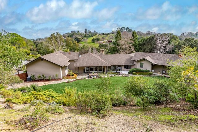 12911 Atherton Court, Los Altos Hills, CA 94022