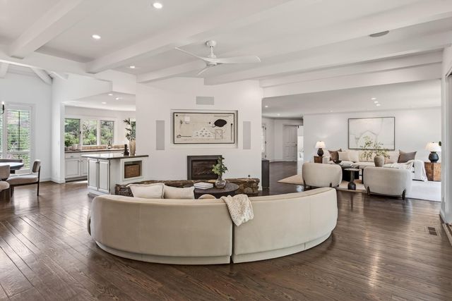 12911 Atherton Court, Los Altos Hills, CA 94022