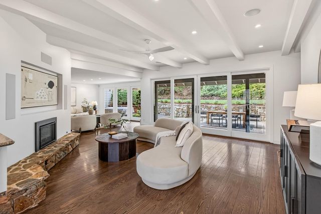 12911 Atherton Court, Los Altos Hills, CA 94022