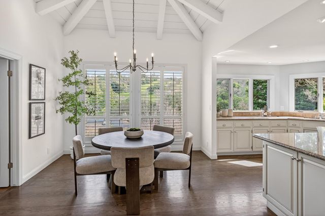 12911 Atherton Court, Los Altos Hills, CA 94022