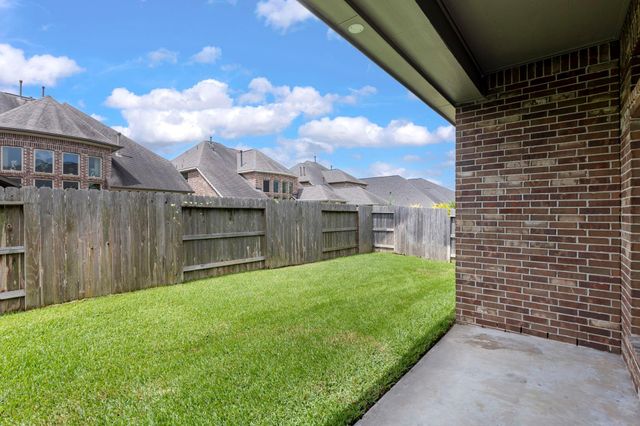 4108 Ashwood Hollow Lane, Spring, TX 77386