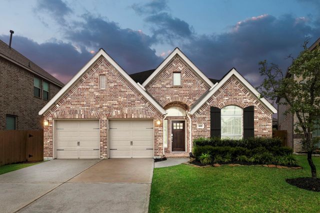 4108 Ashwood Hollow Lane, Spring, TX 77386