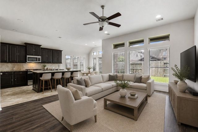 4108 Ashwood Hollow Lane, Spring, TX 77386