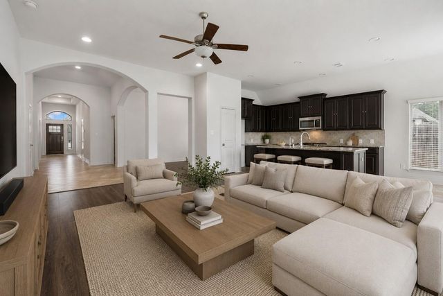 4108 Ashwood Hollow Lane, Spring, TX 77386
