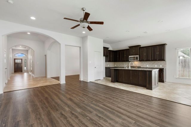 4108 Ashwood Hollow Lane, Spring, TX 77386