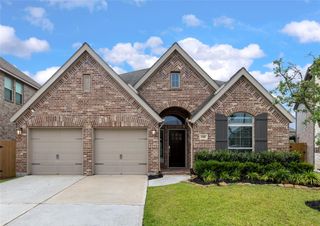 4108 Ashwood Hollow Lane, Spring, TX 77386