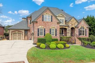 3322 Forest Vista Drive, Dacula, GA 30019